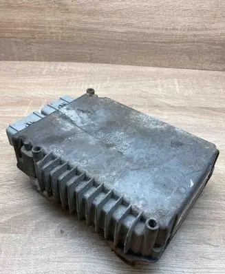 Chrysler Voyager Engine control unit/module ECU P05127676AA 7676AA