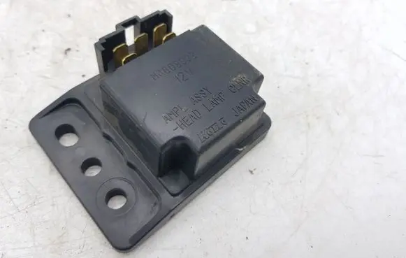 Mitsubishi Pajero Other relay MA809932