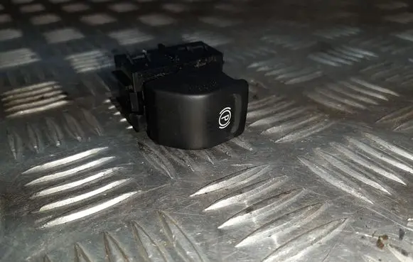 Chevrolet Camaro Hand parking brake switch 22894663 25754663