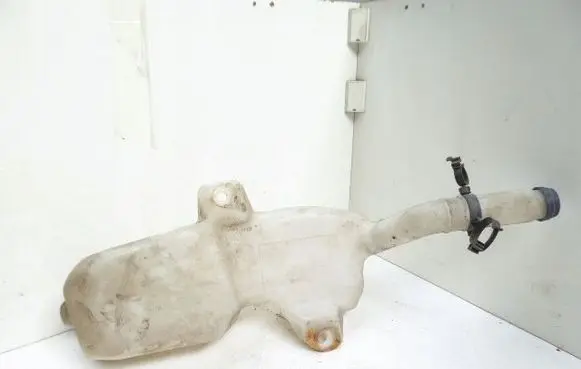 Fiat Panda II Windshield washer fluid reservoir/tank 46804527