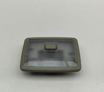 Chevrolet Captiva Front seat light 94564606