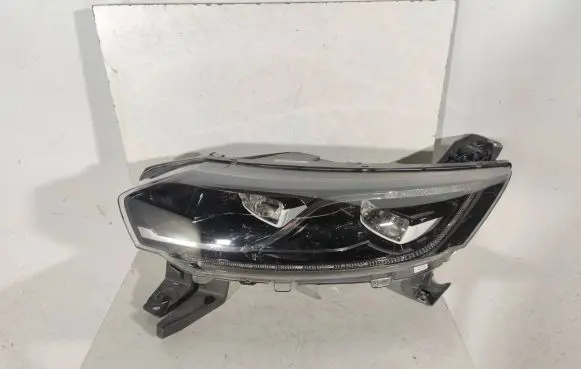 Renault Espace V (RFC) Headlight/headlamp 260608372R