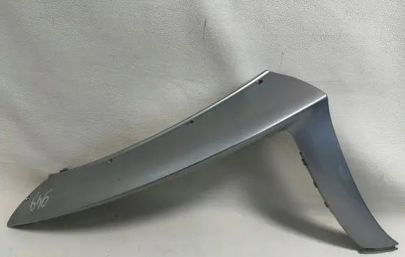 Mercedes-Benz CLA C118 X118 Rear bumper trim bar molding A1188855201
