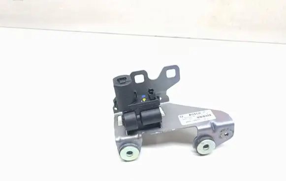 BMW 3 F30 F35 F31 Tailgate window lock/catch/latch 7250299