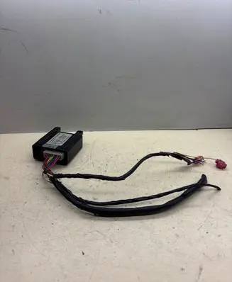 Acura ILX Tow bar trailer control unit/module MP2D1
