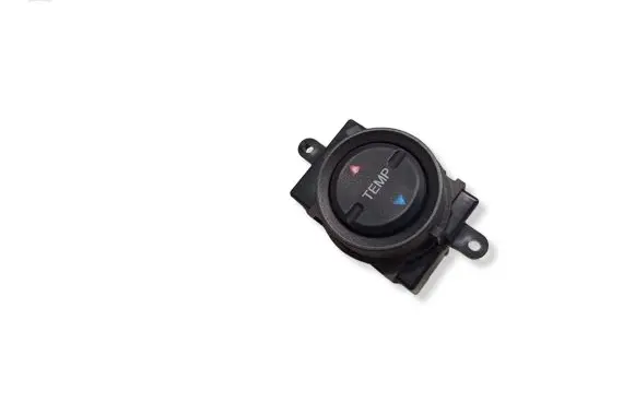 Honda Civic Air conditioning/heating control unit 070201