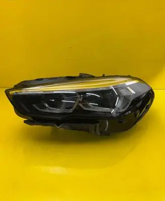 BMW 2 F44 Headlight/headlamp 947844911