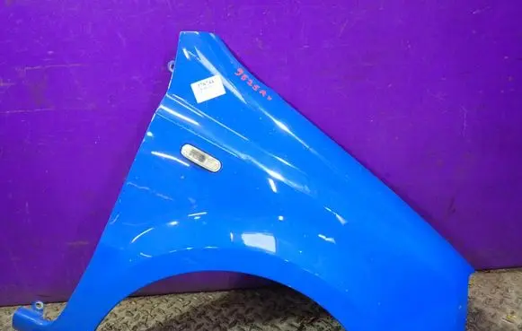 Fiat Panda 141 Fender