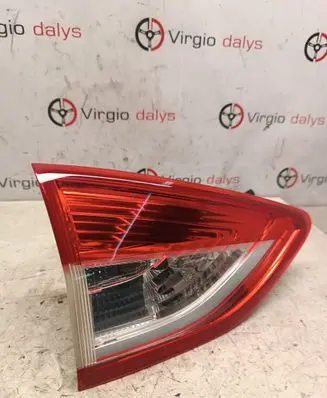 Ford Kuga II Tailgate rear/tail lights CV4413A603AG 90021836 900218363444