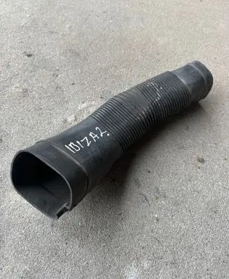 Seat Ibiza III (6L) Air intake hose/pipe 6Q0129618G PX0446085