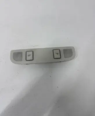 Audi A6 S6 C6 4F Rear seat light 4F0947111