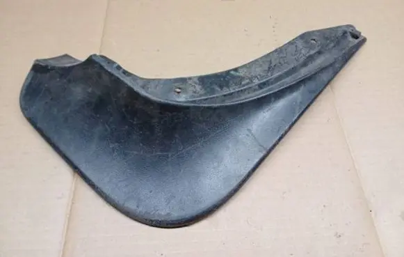 Skoda Octavia Mk3 (5E) Rear mudguard 5E0075101
