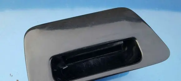 Lexus GX J120 Tailgate/trunk/boot exterior handle