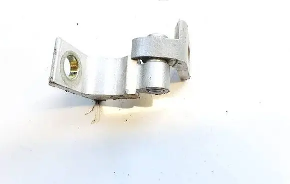 Volkswagen Polo VI Rear door lower hinge 2G0831403A