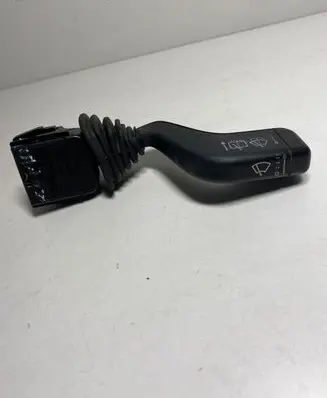 Wiper control stalk