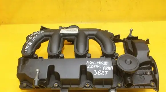 Ford Mondeo MK IV Intake manifold 9662688980