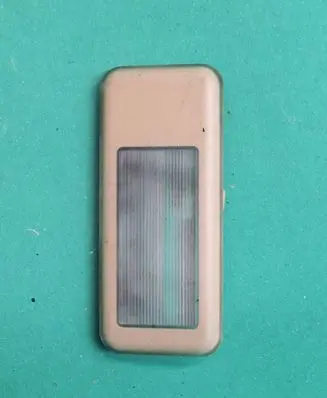 BMW 3 E46 Other interior light 140929