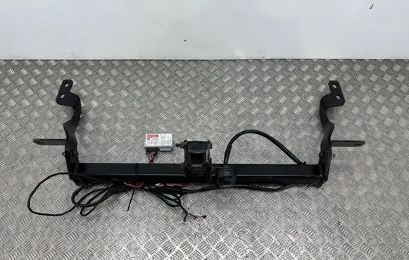 Opel Combo E Tow bar set 55R011913