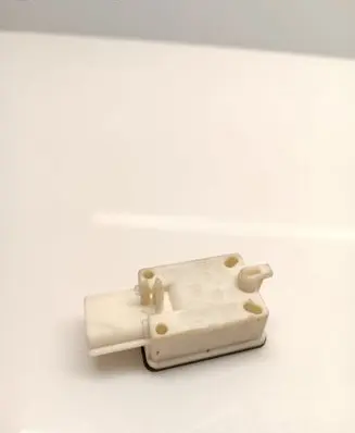 Renault Scenic III - Grand scenic III Airbag deployment crash/impact sensor 988800002R 10256CS425931