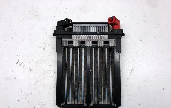 Volvo XC60 Electric cabin heater radiator 6G9N18D612BA T295300260WG1