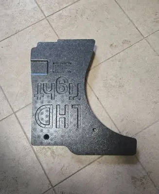 BMW X3 F25 Other interior part 9175032