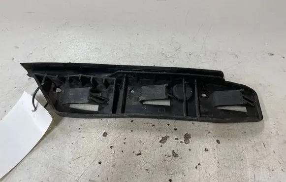 Skoda Superb B5 (3U) Front bumper mounting bracket 8U0807164 12103160