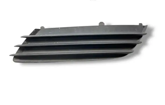 Opel Astra H Front bumper lower grill 13117250 375768702