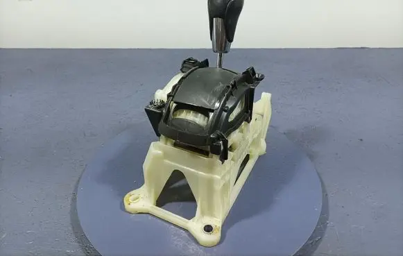 Mazda 6 Gear shift rod KD31-46100