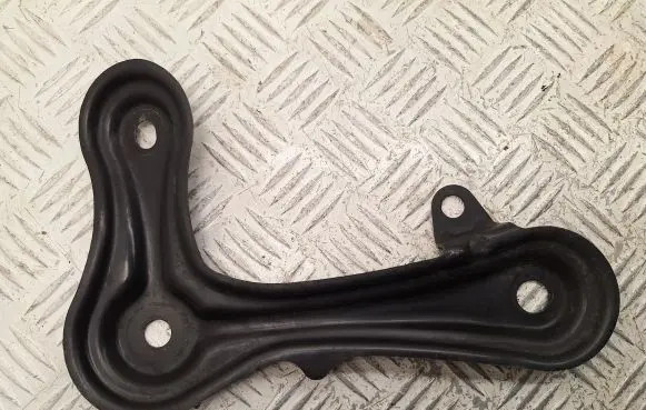 Other front suspension part