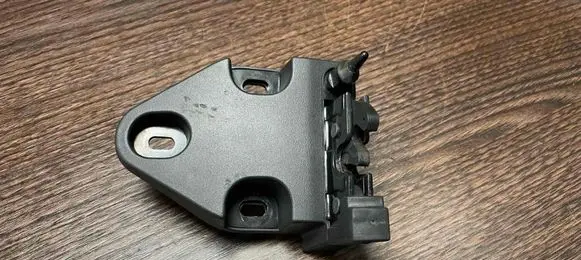 Nissan Primastar Loading door lock 9080600QAD 198008182