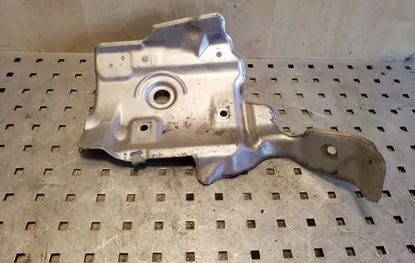 Nissan X-Trail T32 Exhaust heat shield 298531654R