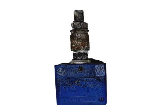 Renault Espace - Grand espace IV Tire pressure sensor 8200169160