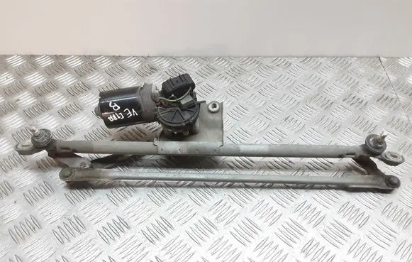Opel Vectra B Front wiper linkage 0390241142