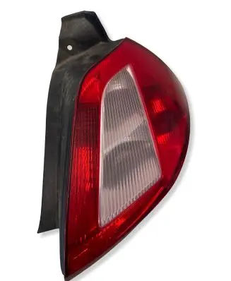 Renault Megane II Rear/tail lights 8200073237