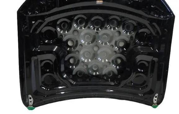 Mercedes-Benz E W238 Engine bonnet/hood A2388800100