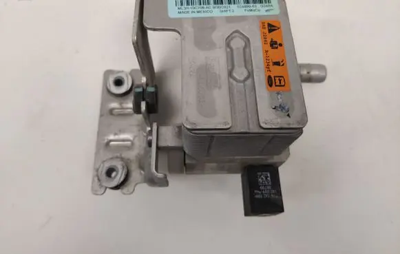 Ford F150 Air conditioning (A/C) expansion valve ML3H10C708AC ML3Z10C708A ML3Z10C708B