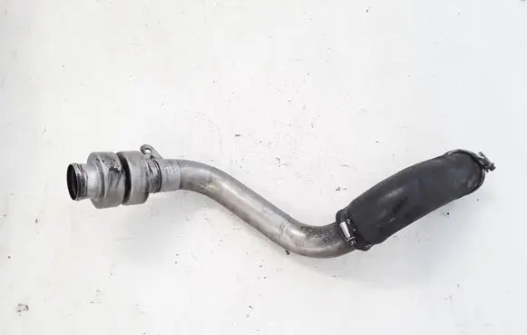 Renault Scenic II - Grand scenic II Intercooler hose/pipe
