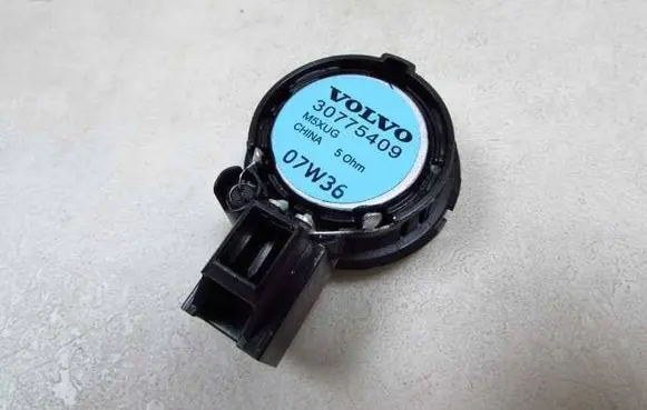 Volvo V50 Front door high frequency speaker 30775409 54733