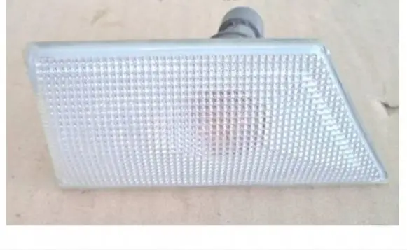 Opel Vectra C Front fender indicator light