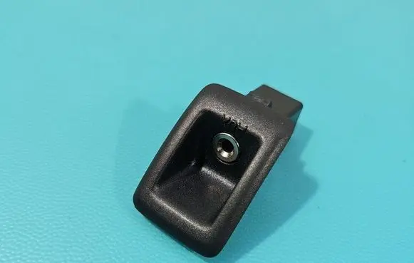 Volvo S80 USB socket connector 30781155 IMPRK1500771