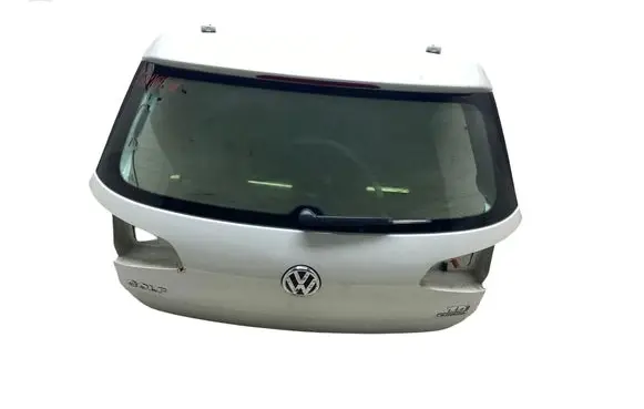 Volkswagen Golf VII Tailgate/trunk/boot lid 123456