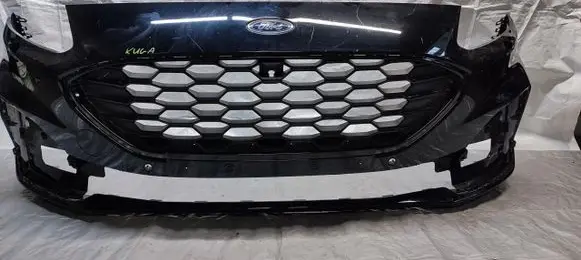 Ford Kuga III Front bumper LV4B-17F003-S