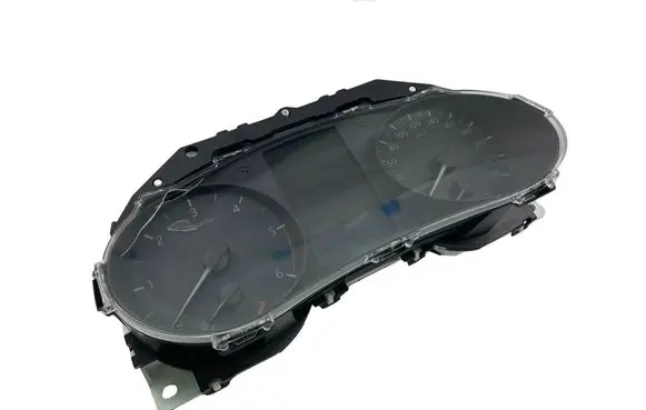 Nissan Qashqai Speedometer (instrument cluster) 4EL8A