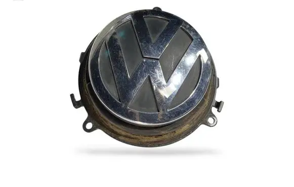Volkswagen Golf V Tailgate/trunk/boot exterior handle 1K0827469E 1K0827469F 1K0827469B
