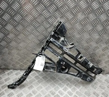 Mercedes-Benz S C217 Rear bumper mounting bracket A2228800612 A2228850521