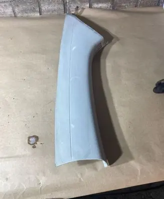 Volkswagen Transporter - Caravelle T5 (A) pillar trim 7H1867233F