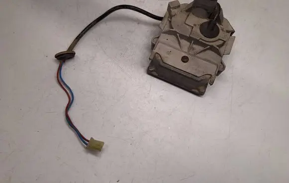 BMW 3 E46 Xenon control unit/module 1307329023 61358376273