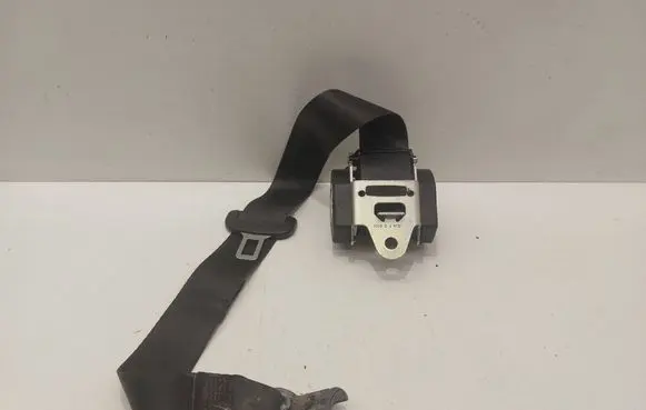 Skoda Octavia Mk3 (5E) Rear seatbelt 5E9857447B