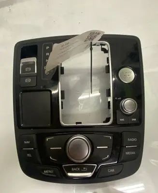 Audi A6 S6 C7 4G Head unit multimedia control 4G1919612L 1002687303