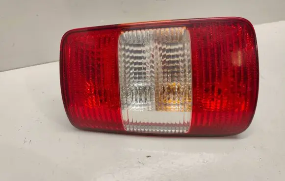 Volkswagen Caddy Rear/tail lights 4VEX13A603AA 2K0945111A
